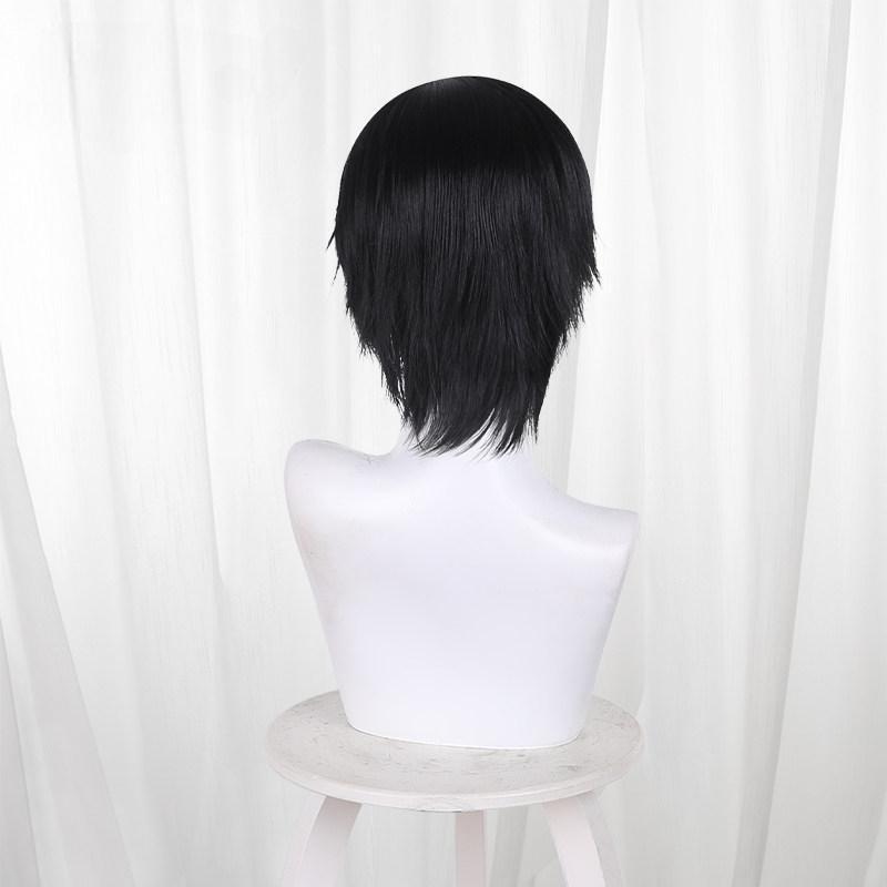 Gvavaya Anime Cosplay Witch Hat Atelier‌ Cosplay Wig