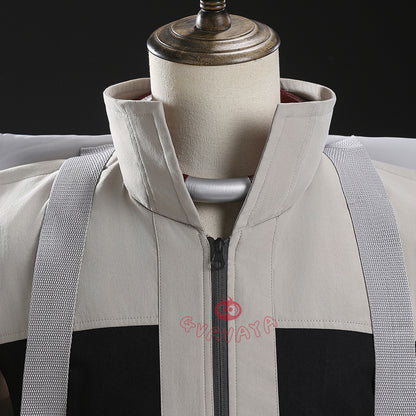Gvavaya Anime Cosplay Gachi Cosplay The Cleaners/Suppoerter Cosplay Costume