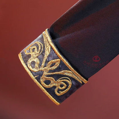 Gvavaya Game Cosplay Resident Evil 30th Anniversary Ada Wong Cosplay Costume