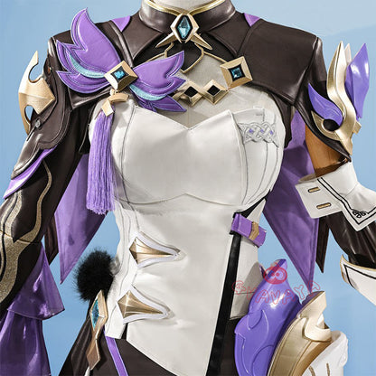 Gvavaya Game Cosplay Honkai Impact 3rd Cosplay Elysia Physical Cosplay Costume