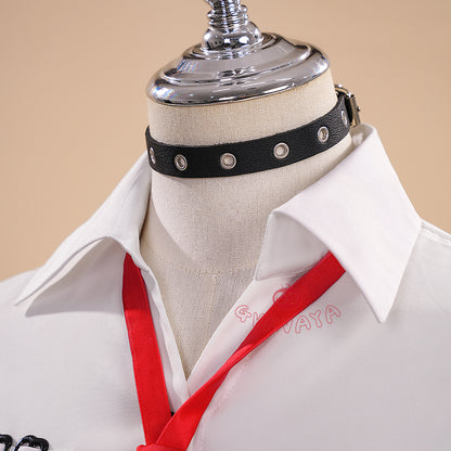 Gvavaya Game Cosplay Zenless Zone Zero Cosplay Chinatsu Remi Cosplay Costume