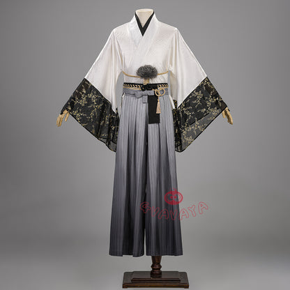 Gvavaya Game Cosplay Silent Hill f Cosplay Fox Mask Cosplay Costume A