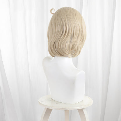Gvavaya Anime Cosplay Zenless Zone Zero Yidhari Murphy Cosplay Wig 35cm Hair