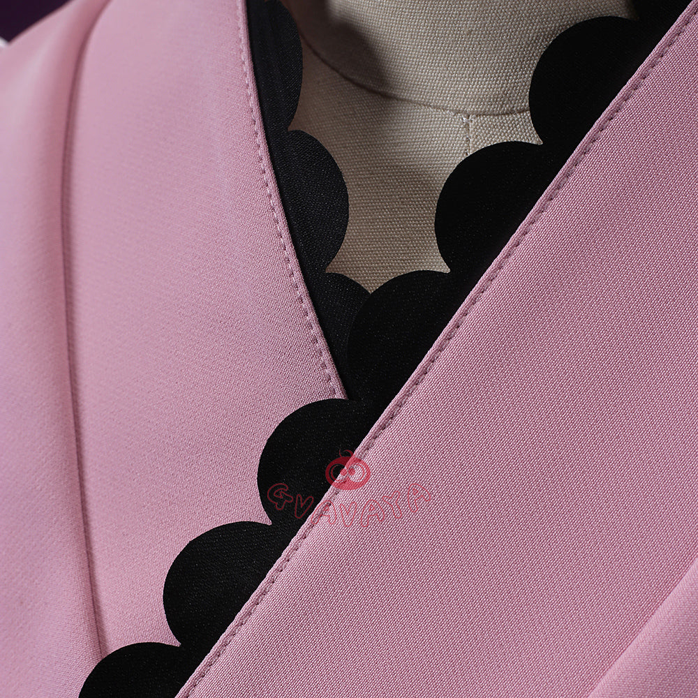 Gvavaya Cosplay Cosmic Princess Kaguya! Cosplay Costume Noi‌ Komazawa Cosplay