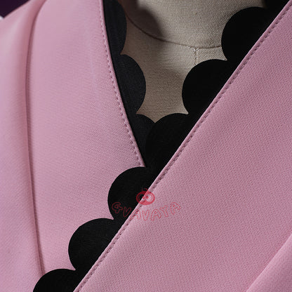 Gvavaya Cosplay Cosmic Princess Kaguya! Cosplay Costume Noi‌ Komazawa Cosplay