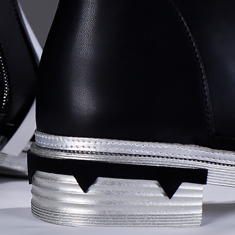 Gvavaya Game Cosplay Genshin Impact Durin Cosplay Boots Cosplay Costume