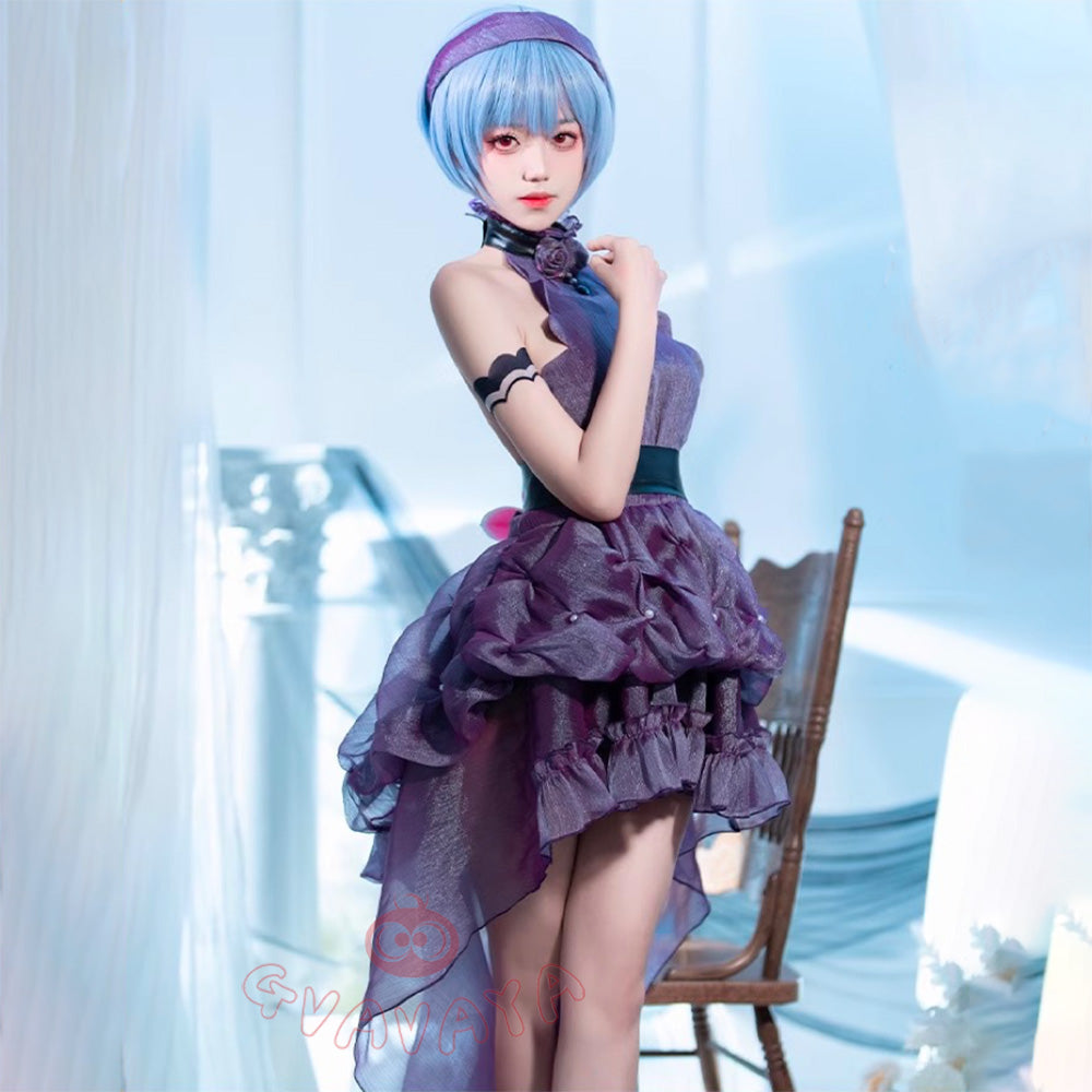HD wallpaper: anime, anime girls, long hair, blue hair, Ayanami Rei, Super  Robot Taisen | Wallpaper Flare