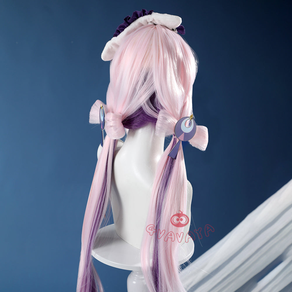 Gvavaya Game Cosplay Genshin Impact Cosplay Citlali Whispers of Stars and Smoke Cosplay Costume