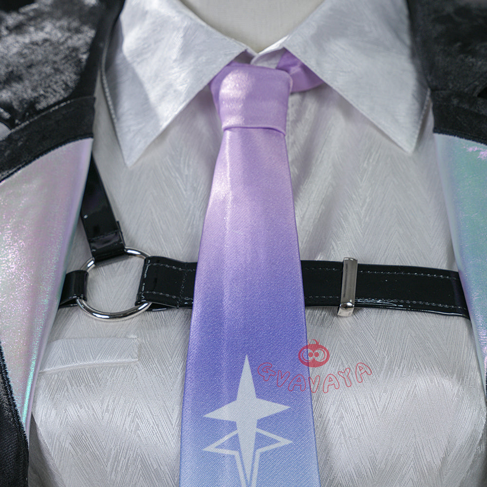 Gvavaya Cosplay Neverness to Everness‌ Cosplay Female Esper Zero Cosplay Costume