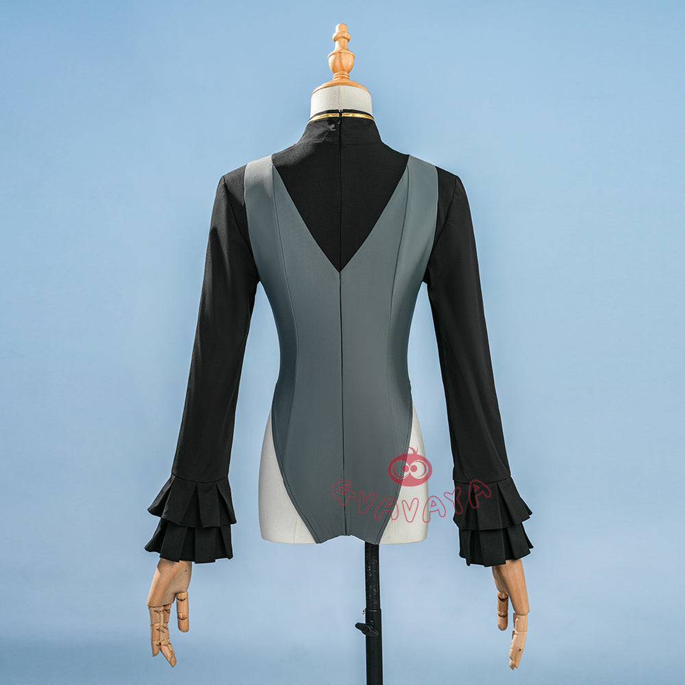 Gvavaya Anime Cosplay Pretty Derby Cosplay Oguri Cap Cosplay Costume