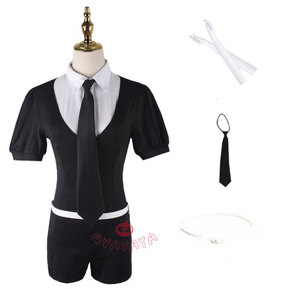 Gvavaya Cosplay Land of the Lustrous Cosplay Diamond Cosplay Costume