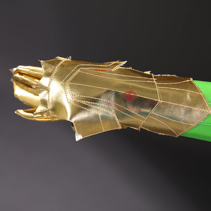 Gvavaya Game Cosplay MR Cosplay Lady Lokii Cosplay Costume