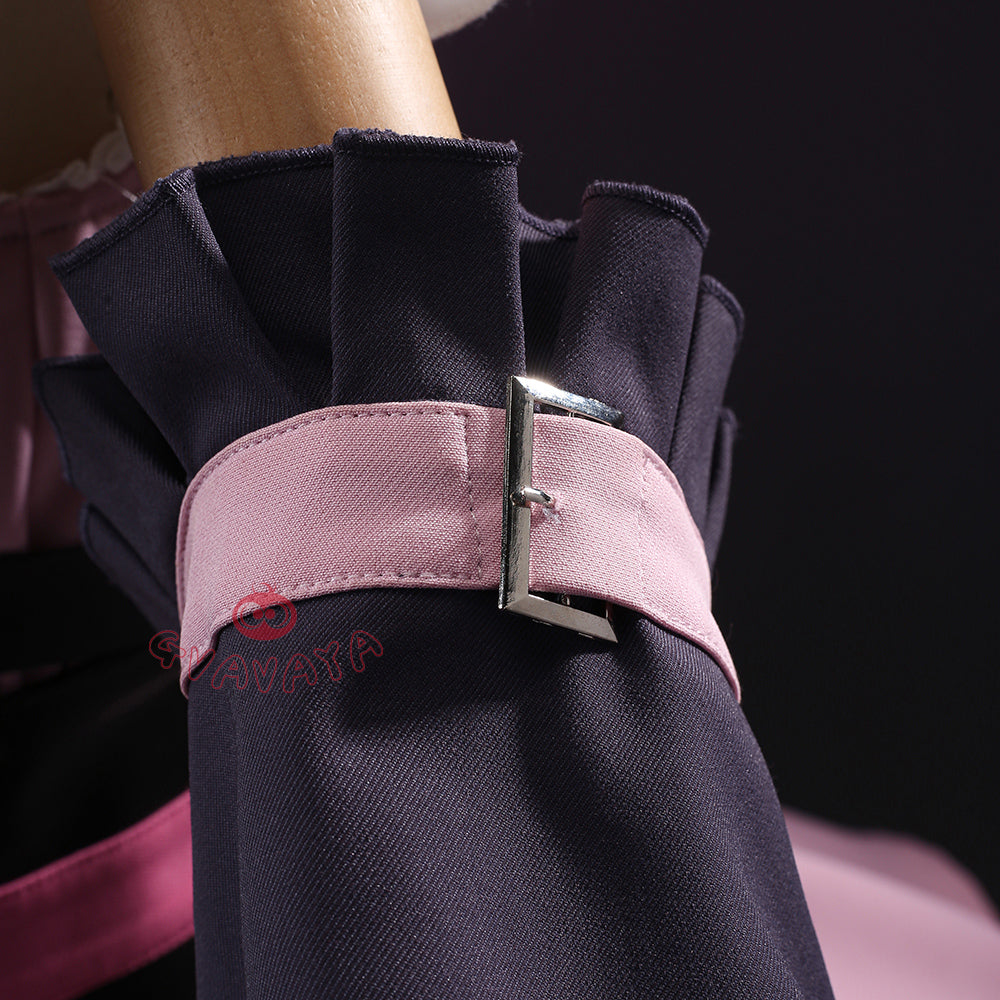 Gvavaya Cosplay Cosmic Princess Kaguya! Cosplay Costume Noi‌ Komazawa Cosplay