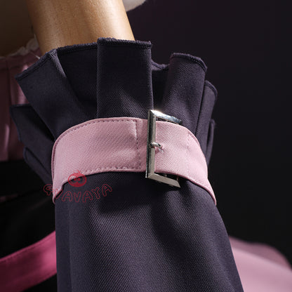 Gvavaya Cosplay Cosmic Princess Kaguya! Cosplay Costume Noi‌ Komazawa Cosplay