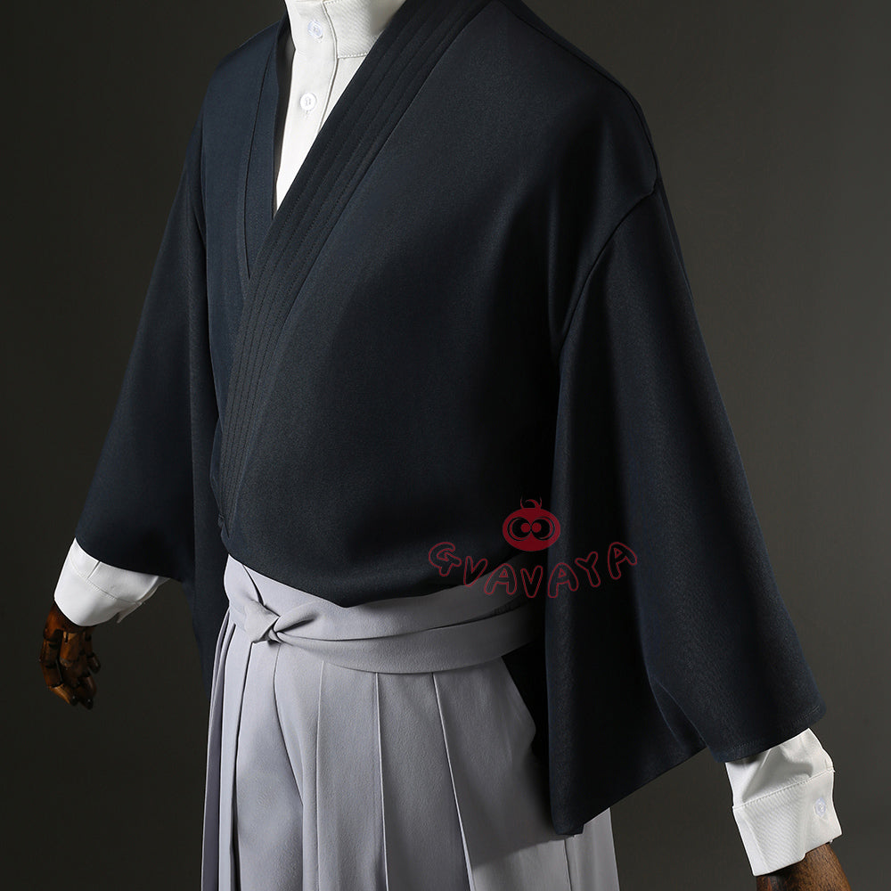 Gvavaya Cosplay JK Choso Cosplay Costume Zenin Naoya Cosplay