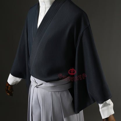Gvavaya Cosplay JK Choso Cosplay Costume Zenin Naoya Cosplay