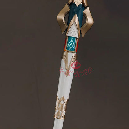 Gvavaya Game Cosplay Honkai Star Rail Feixiao Cosplay Feixiao's Weapon Prop