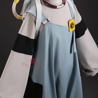 Gvavaya Anime Cosplay Gachi Cosplay Dear Santa Cosplay Costume