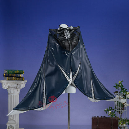 Gvavaya Game Cosplay Zenless Zone Zero Cosplay Promeia Cosplay Costume 1