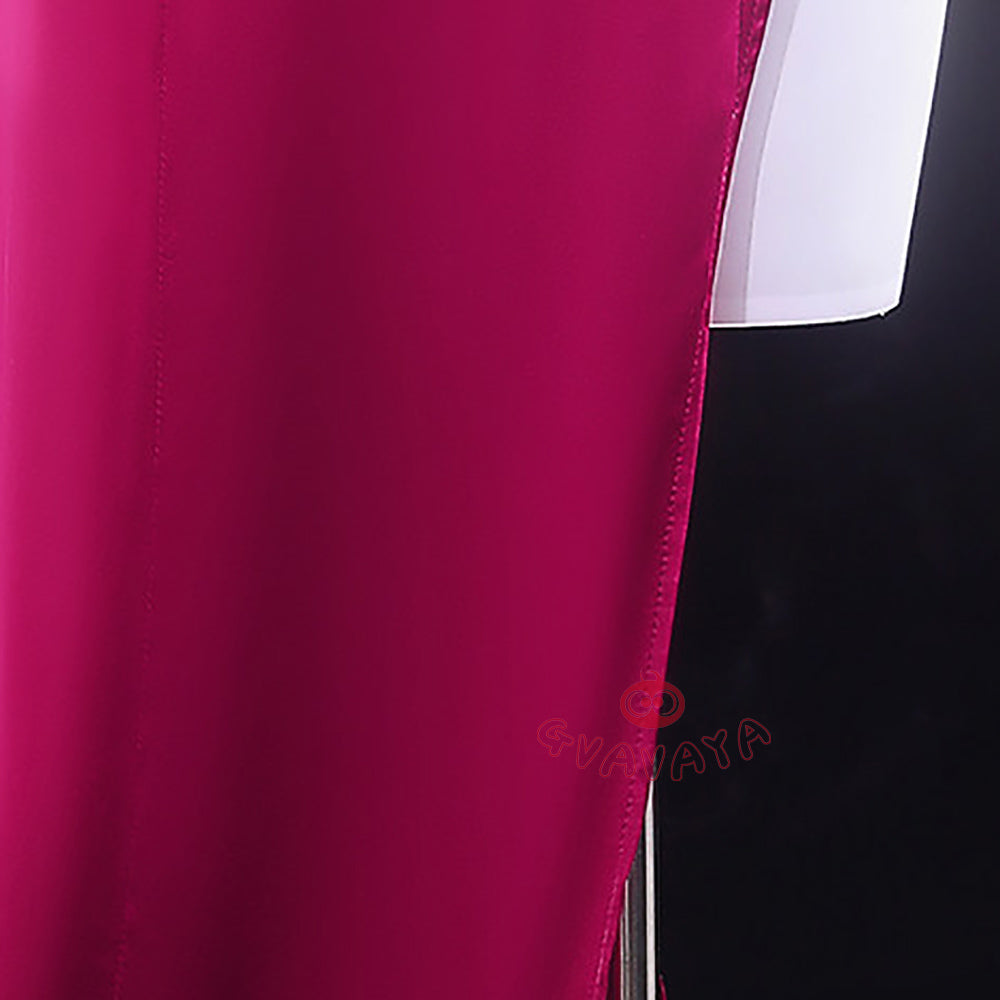 Gvavaya Cosplay HH Cosplay Angel Dust Cosplay Costume