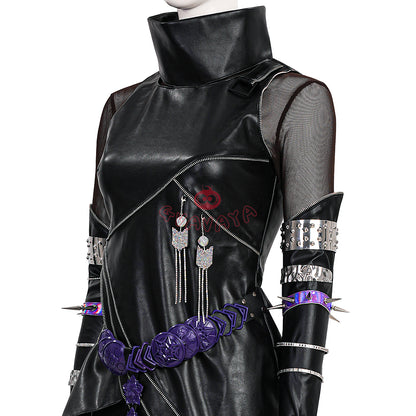 Gvavaya Anime Cosplay Cosplay M Battle Cosplay Costume