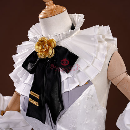 Gvavaya Cosplay V+ Singer Cosplay 2025 Symphony 10th Anniversary Cosplay Costume