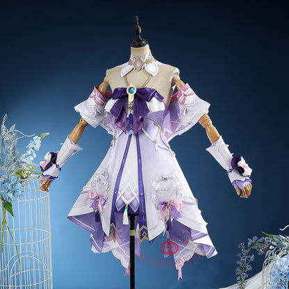 Gvavaya Game Cosplay Genshin Impact Cosplay Citlali Whispers of Stars and Smoke Cosplay Costume