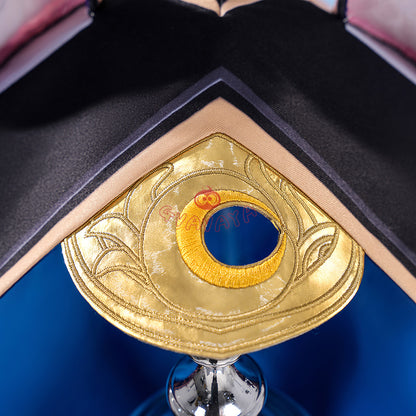 Gvavaya Game Cosplay Honkai Star Rail Cosplay Cipher Cosplay Costume B