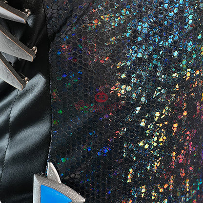 Gvavaya Game Cosplay Goddess of Victory: Nikke Cosplay Siren Little Mermaid Cosplay Costume