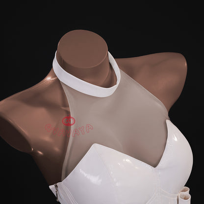 Gvavaya Anime Cosplay New PANTY & STOCKING with GARTERBELT Cosplay Gunsmith Bitch Cosplay Costume