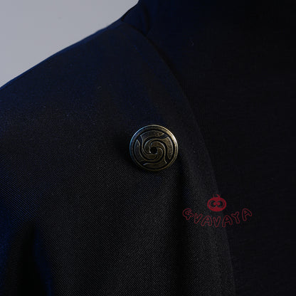 Gvavaya Cosplay JK Cosplay Costume Maki Zenin Cosplay