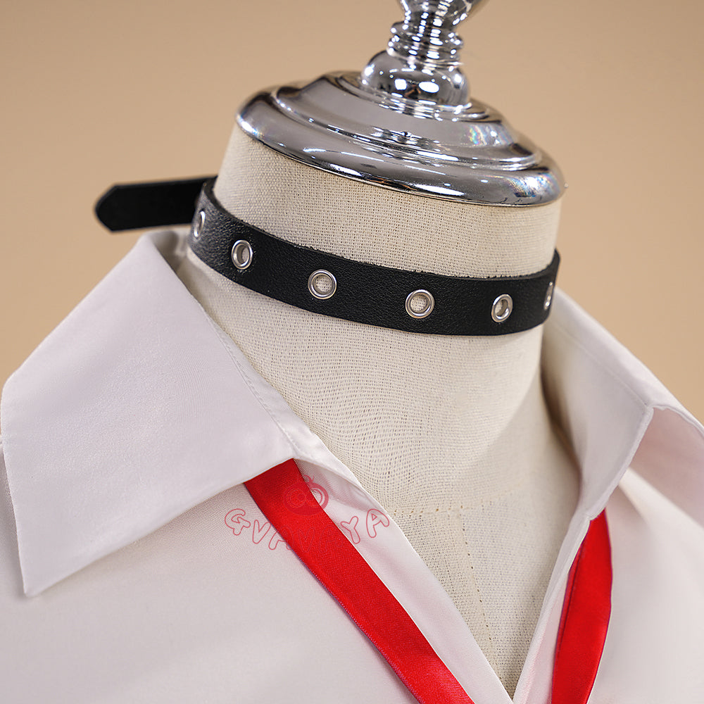 Gvavaya Game Cosplay Zenless Zone Zero Cosplay Chinatsu Remi Cosplay Costume