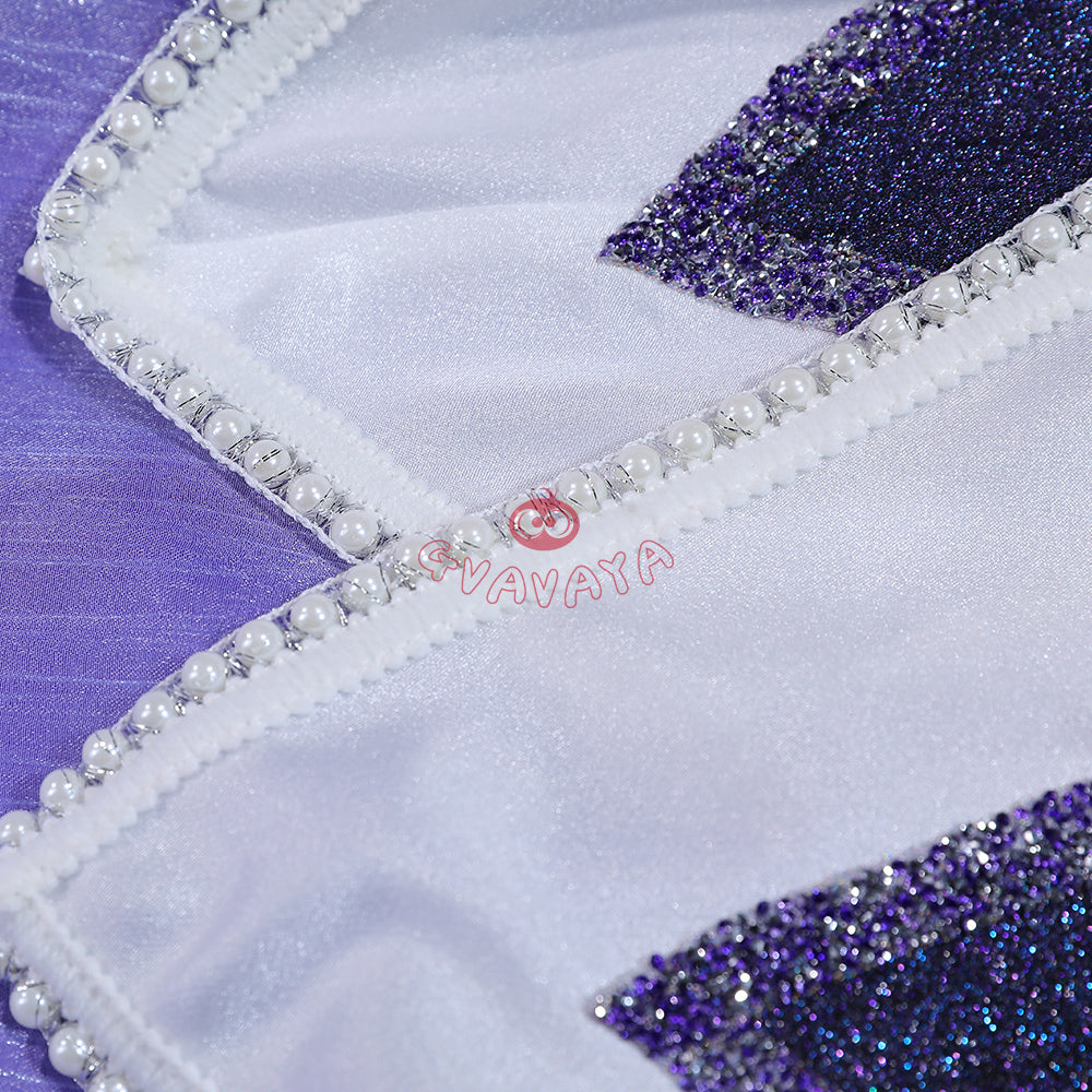 Gvavaya Cosplay HH Cosplay Emily‌ Cosplay Costume