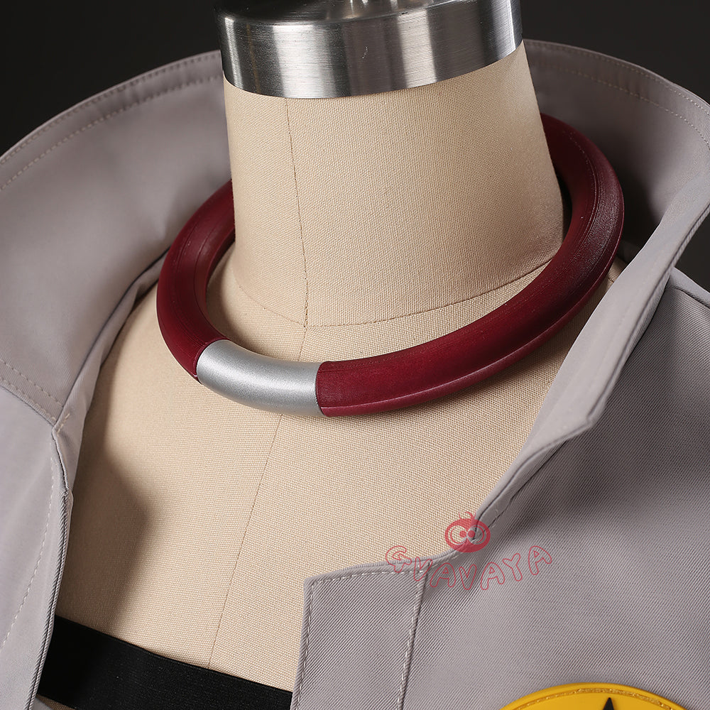 Gvavaya Anime Cosplay Gachi Cosplay Riyo Cosplay Costume Update Version