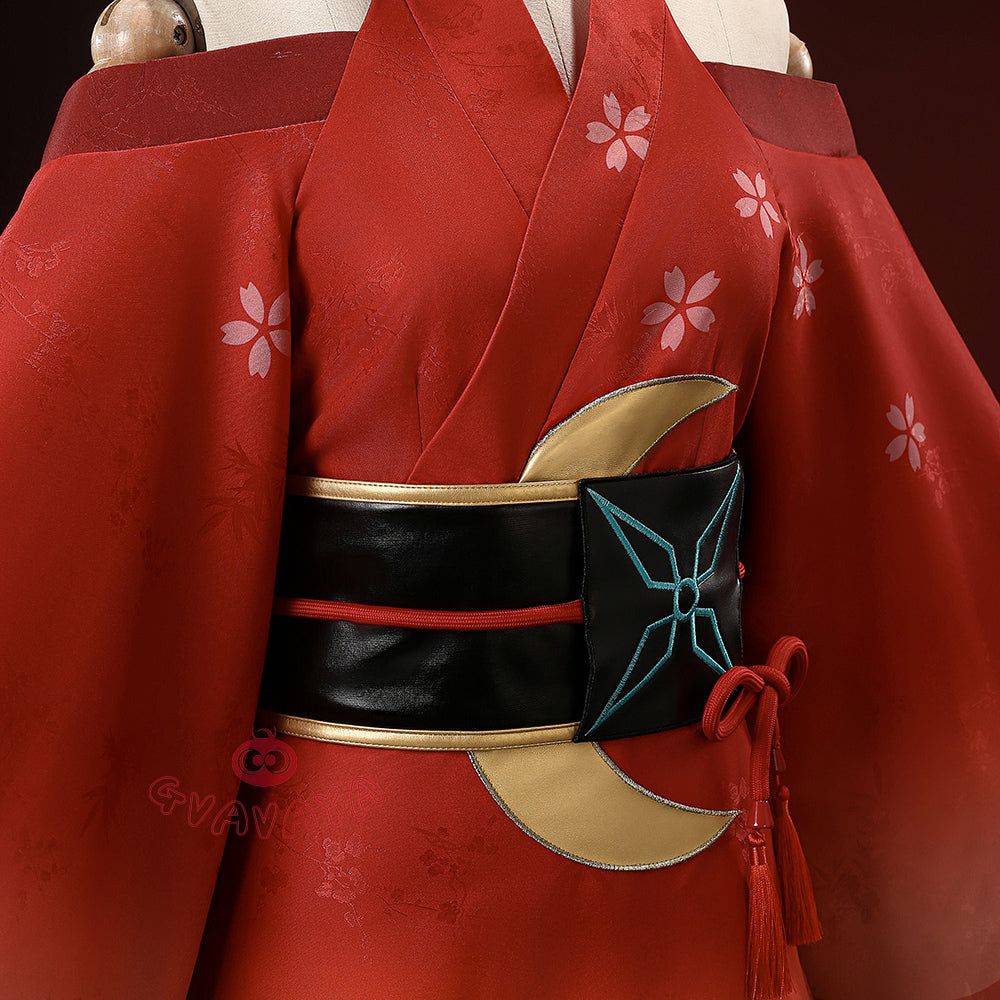 Gvavaya Anime Cosplay Cosmic Princess Kaguya! Cosplay Kaguya Cosplay Costume