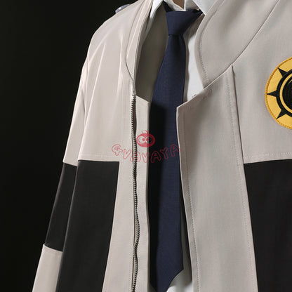 Gvavaya Anime Cosplay Gachi Cosplay Tamsy Caines Cosplay Costume
