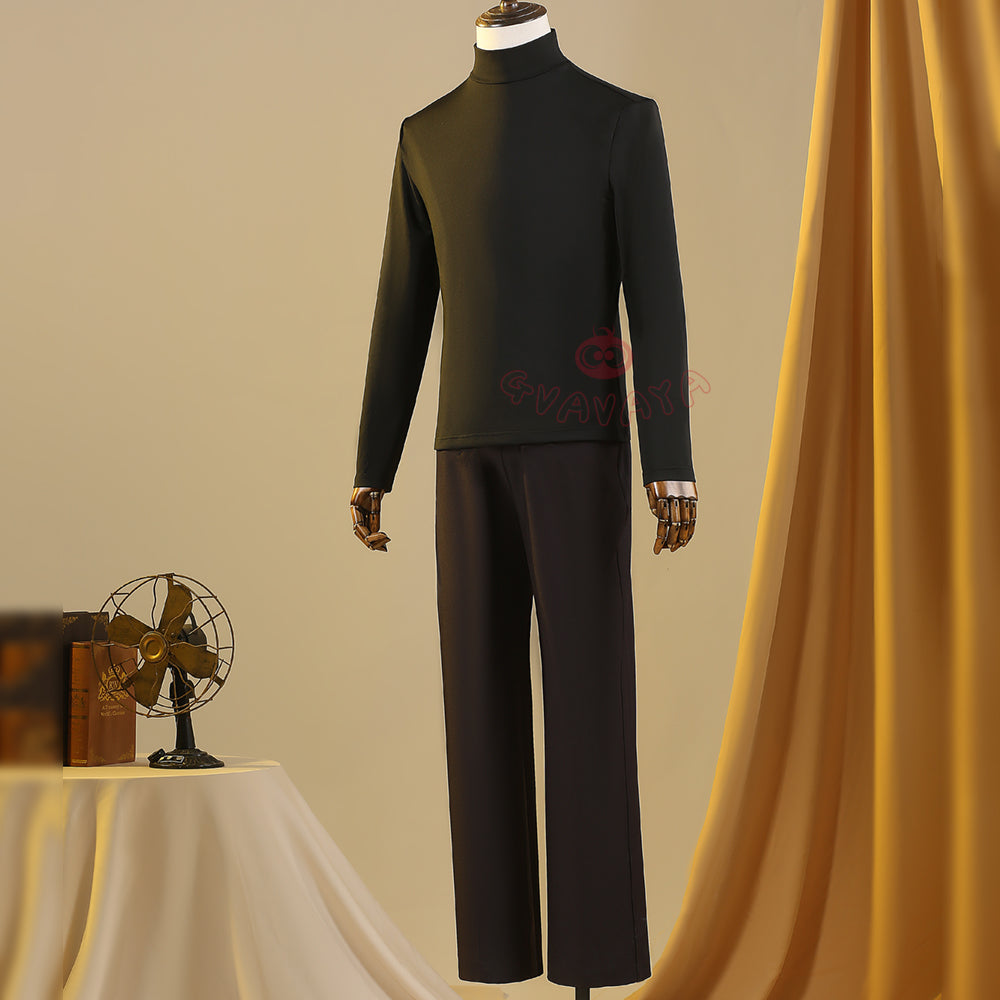 Gvavaya Anime Cosplay Re Zero Cosplay Subaru Cosplay Costume