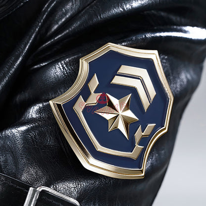 Gvavaya Game Cosplay Honkai Star Rail Cosplay Kuchiba Cosplay Costume