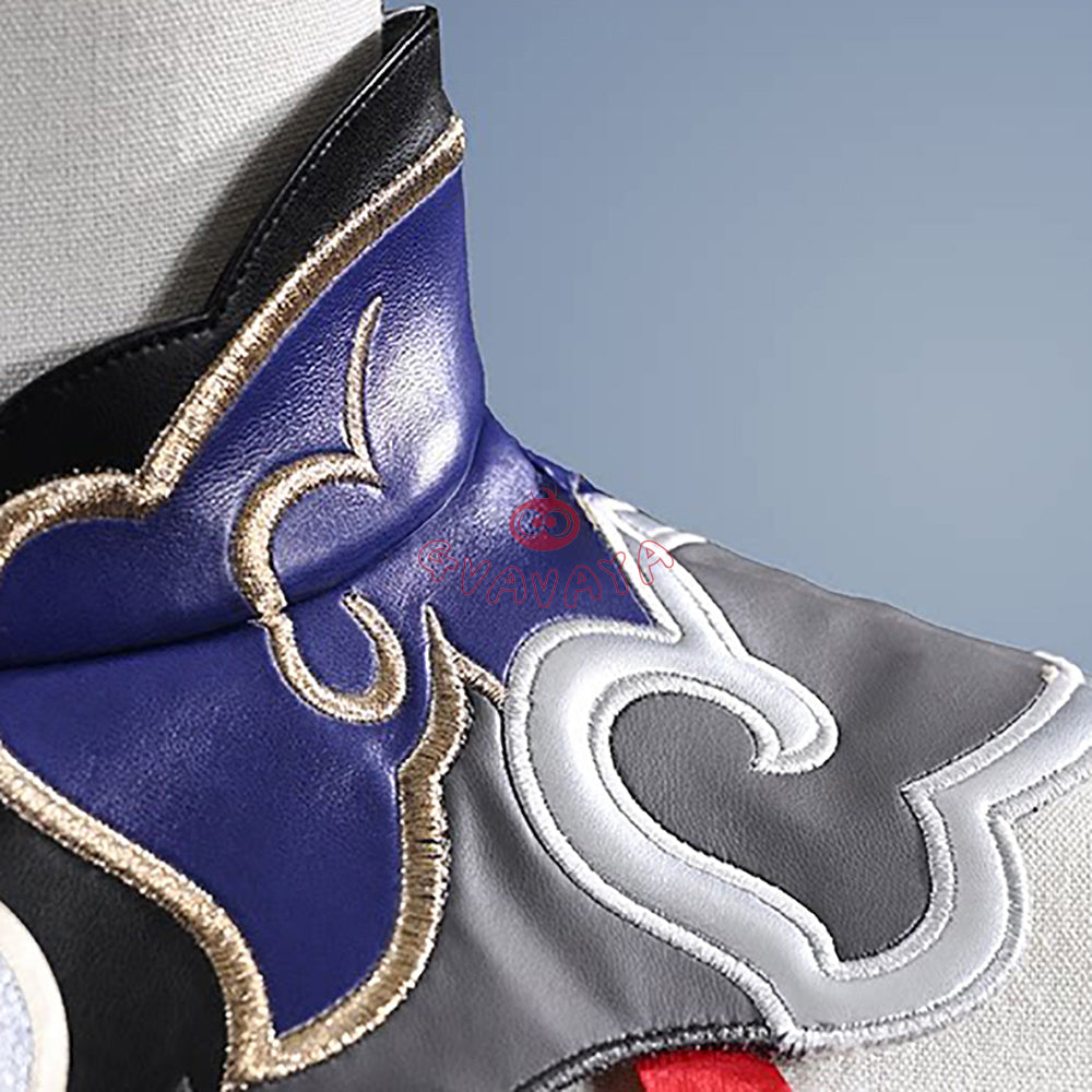 Gvavaya Game Cosplay Honkai Star Rail Cosplay Jingliu Cosplay Costume