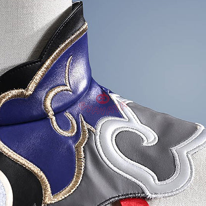 Gvavaya Game Cosplay Honkai Star Rail Cosplay Jingliu Cosplay Costume