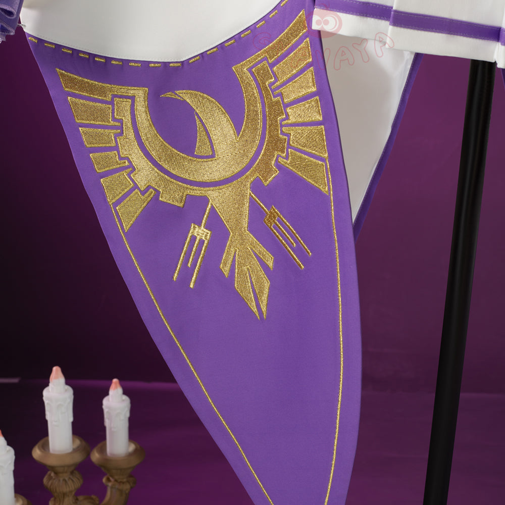Gvavaya Anime Cosplay Re Zero Cosplay Emilia Cosplay Costume