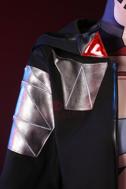 Gvavaya Anime Cosplay Cyberpunk E2 Cosplay Talia Cosplay Costume