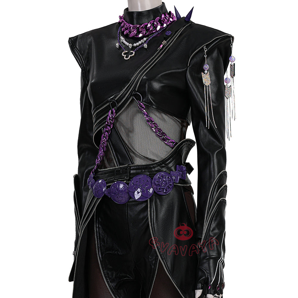 Gvavaya Anime Cosplay Cosplay R Battle Cosplay Costume