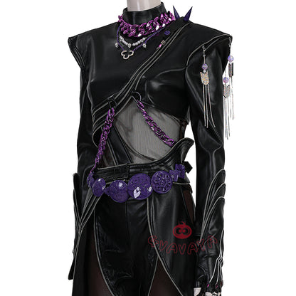 Gvavaya Anime Cosplay Cosplay R Battle Cosplay Costume