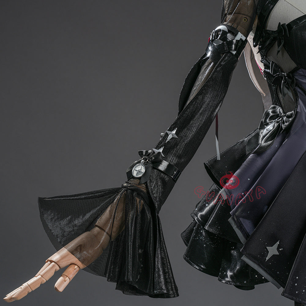 Gvavaya Game Cosplay Zenless Zone Zero Cosplay Ramiel‌ Cosplay Costume