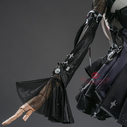 Gvavaya Game Cosplay Zenless Zone Zero Cosplay Ramiel‌ Cosplay Costume