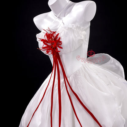 Gvavaya Game Cosplay Wuthering Waves Cosplay Phrolova Cosplay Costume