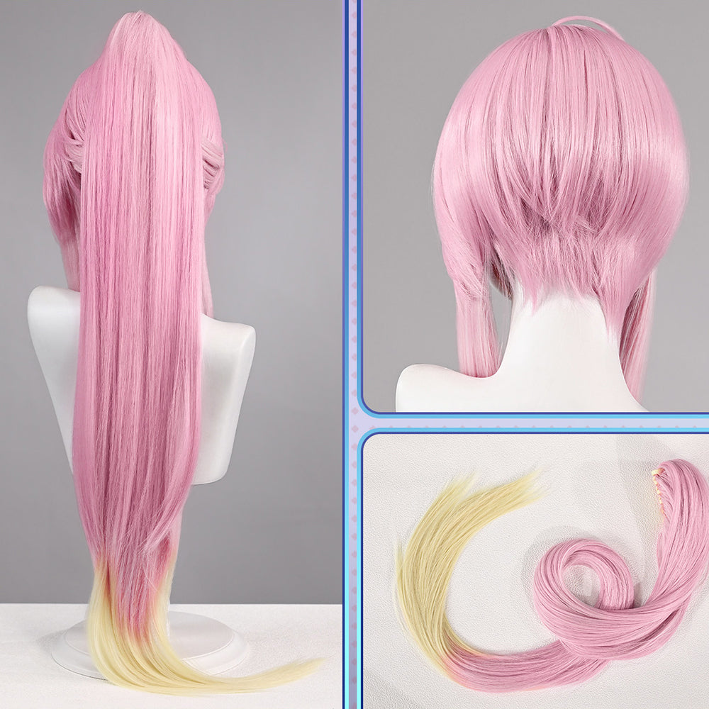 Gvavaya Game Cosplay Wuthering Waves Cosplay Aemeath Cosplay Costume A