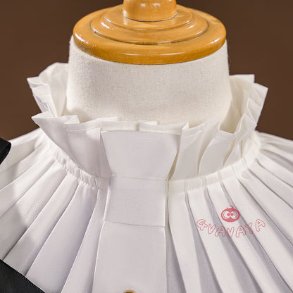 Gvavaya Cosplay V+ Cosplay Twins Sister Cosplay Costume