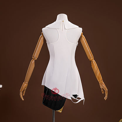 Gvavaya Game Cosplay Wuthering Waves Cosplay Buling Cosplay Costume